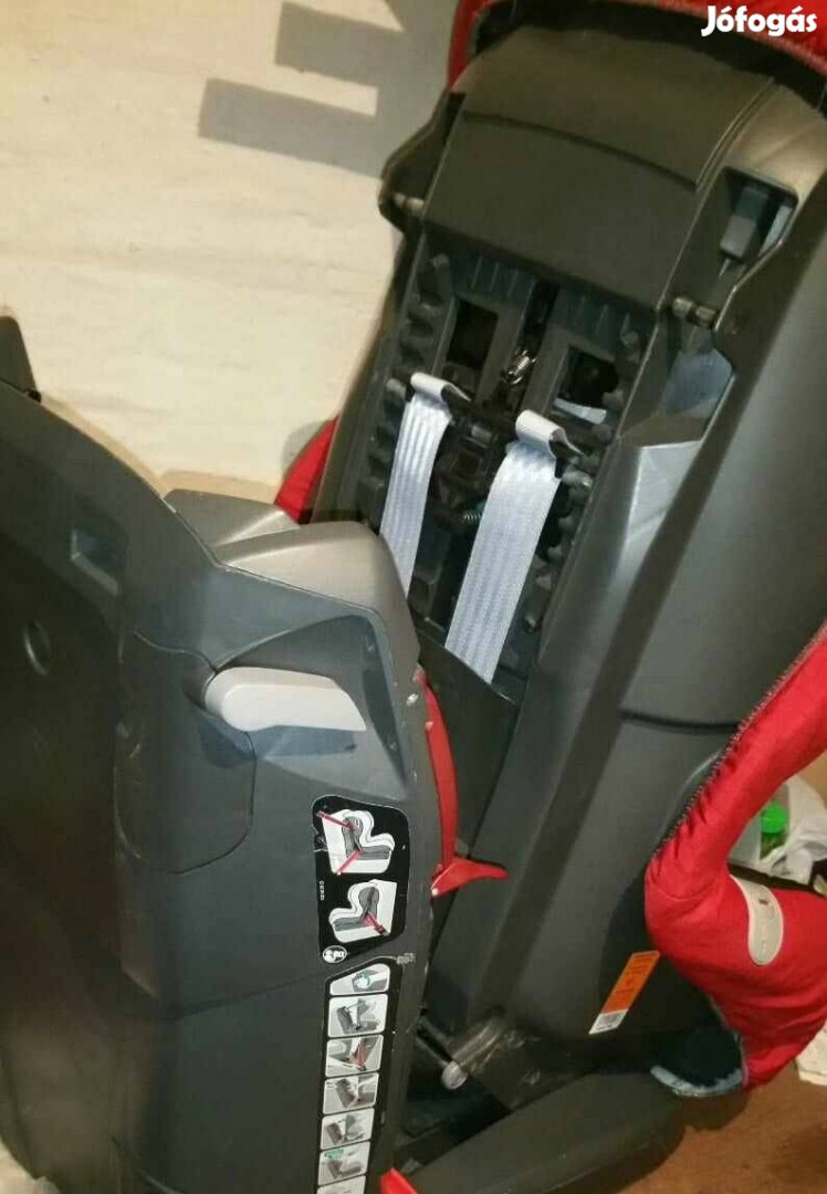 Britax romer king 2 adac discount