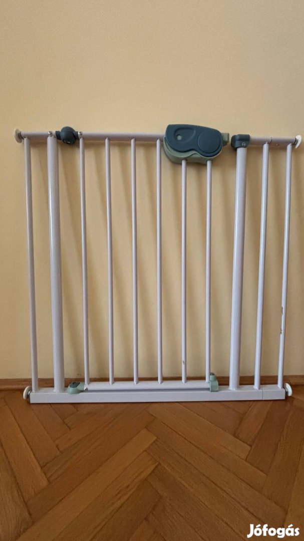 Biztonsági gyermekrács