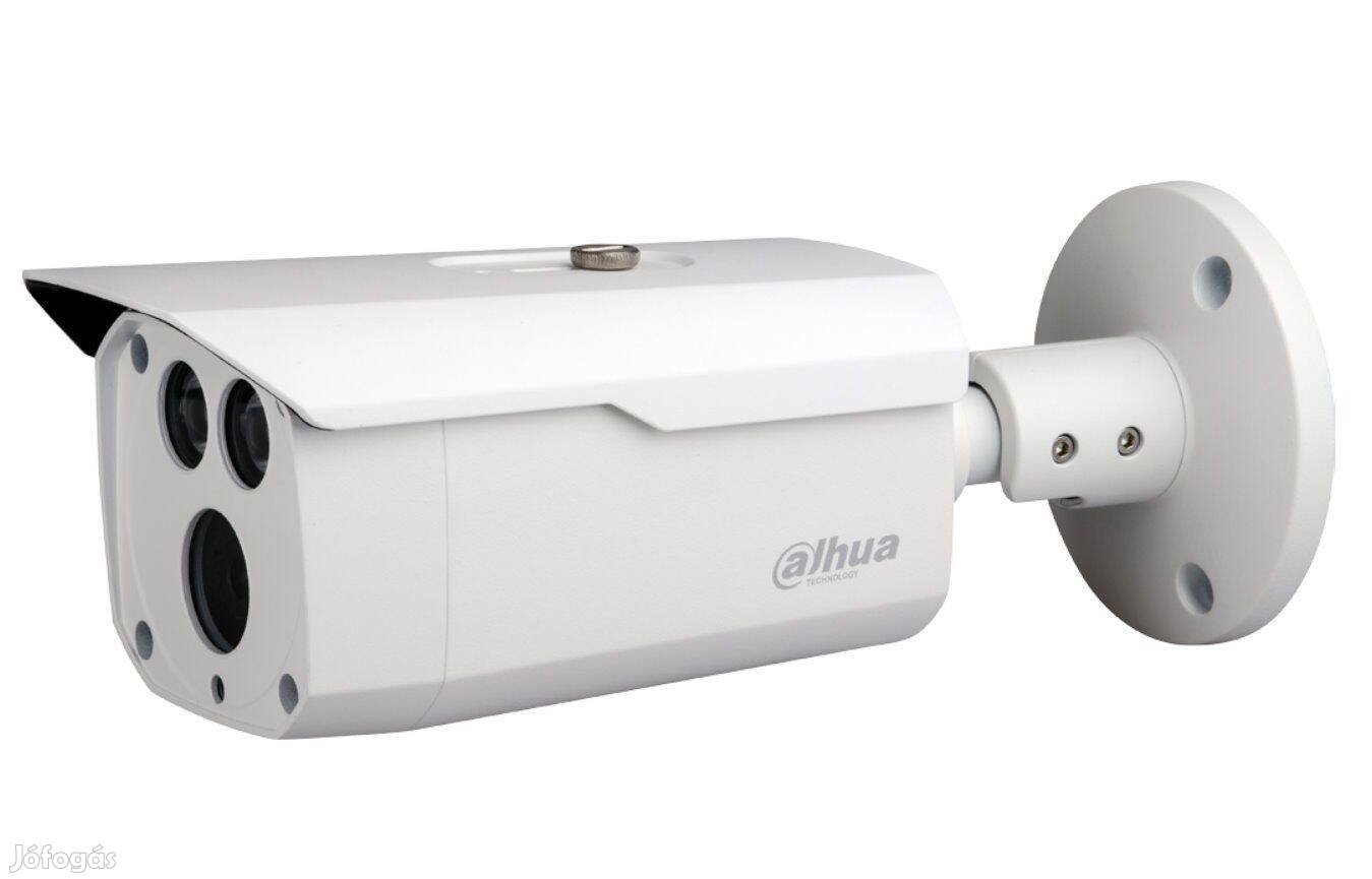 Biztonsági kamera rögzítővel, Dahua, több darab rögzítő felvevő eszköz