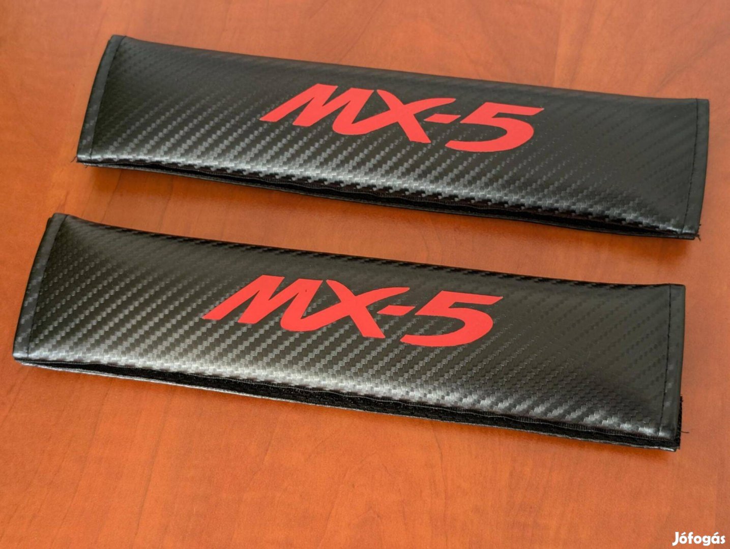 Biztonsági öv védő eladó