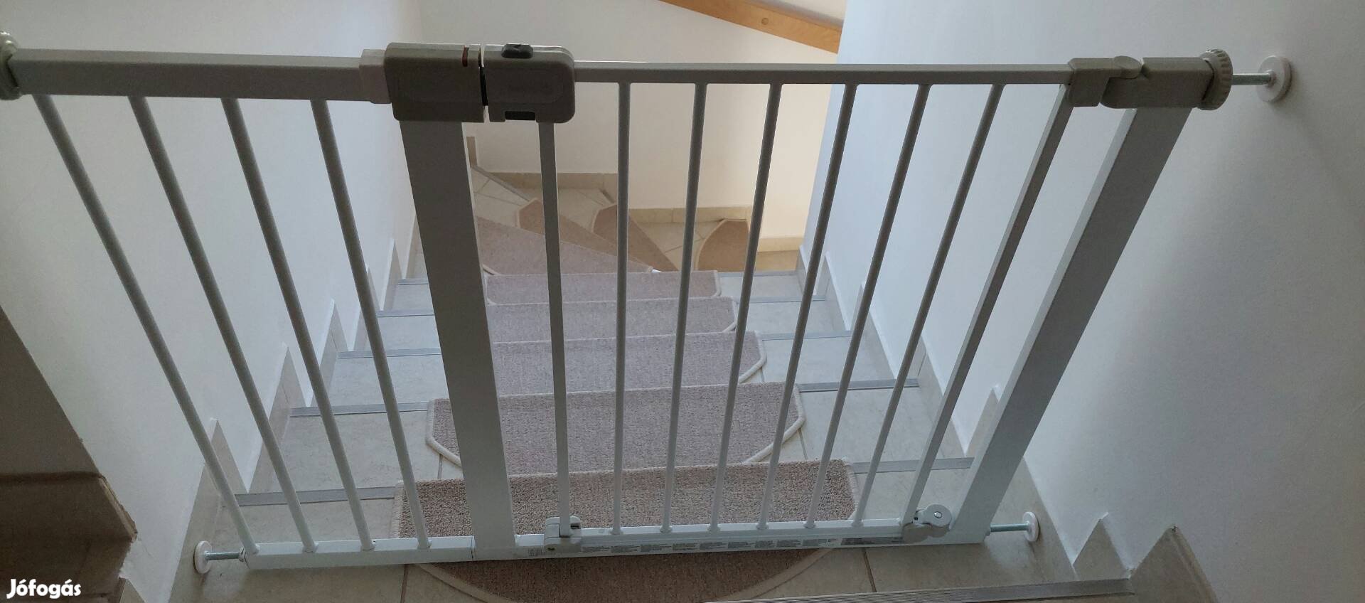 Biztonsági rács/ Safety