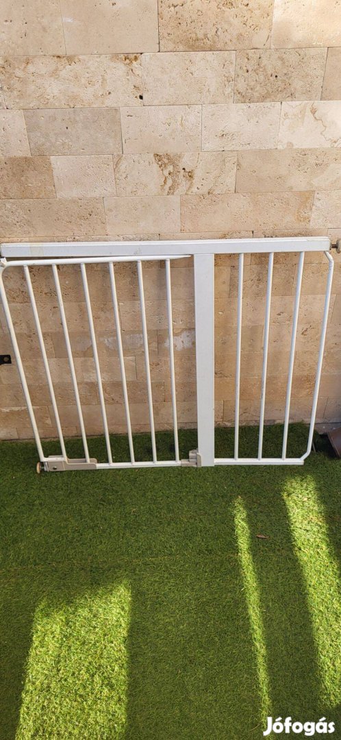 Biztonsági rács ajtóra, lépcsőre