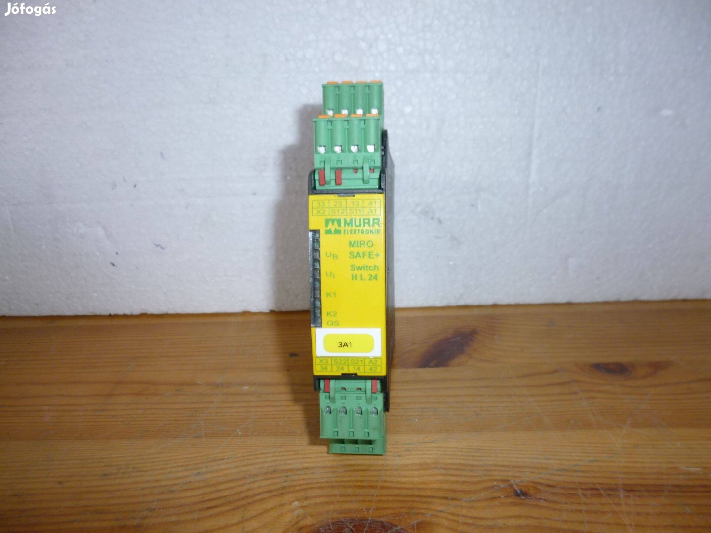 Biztonsági relé Murr Elektronik ( 5146)