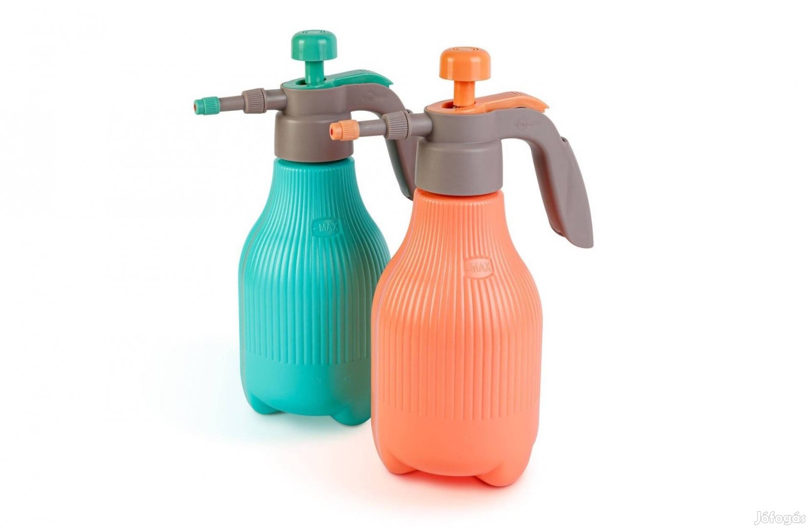 Biztonsági szelepes Kézi permetező - 1,75 L - 3 bar nyomás