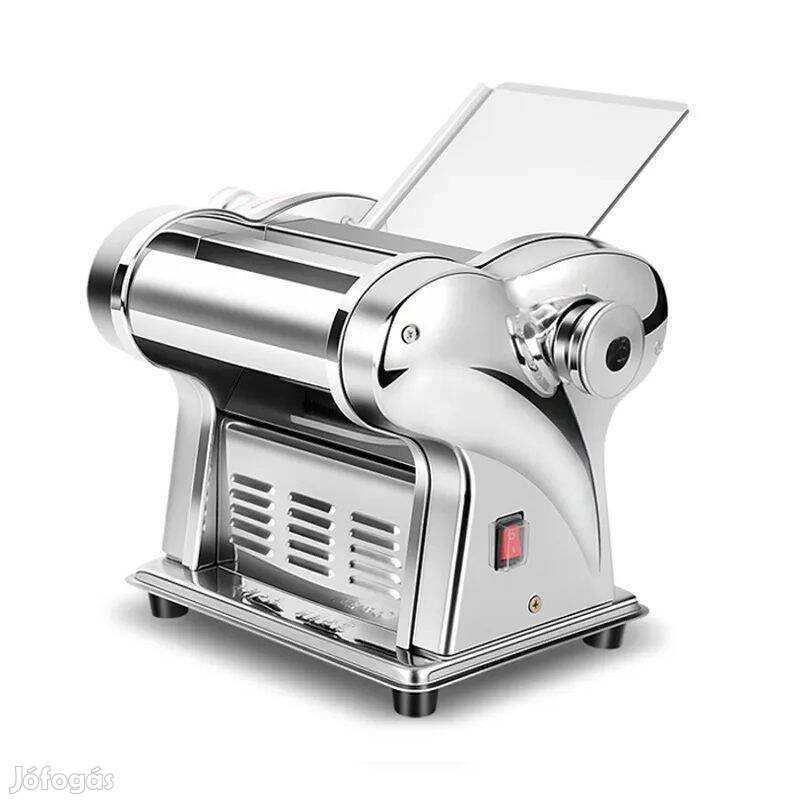 Bjm-6 elektromos tésztakészítő gép, kiegészítőkkel, 135W, 220V