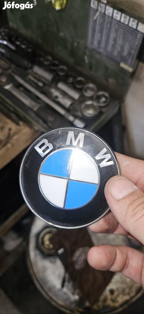 Bkwe46 kombi csomagter bmw jel