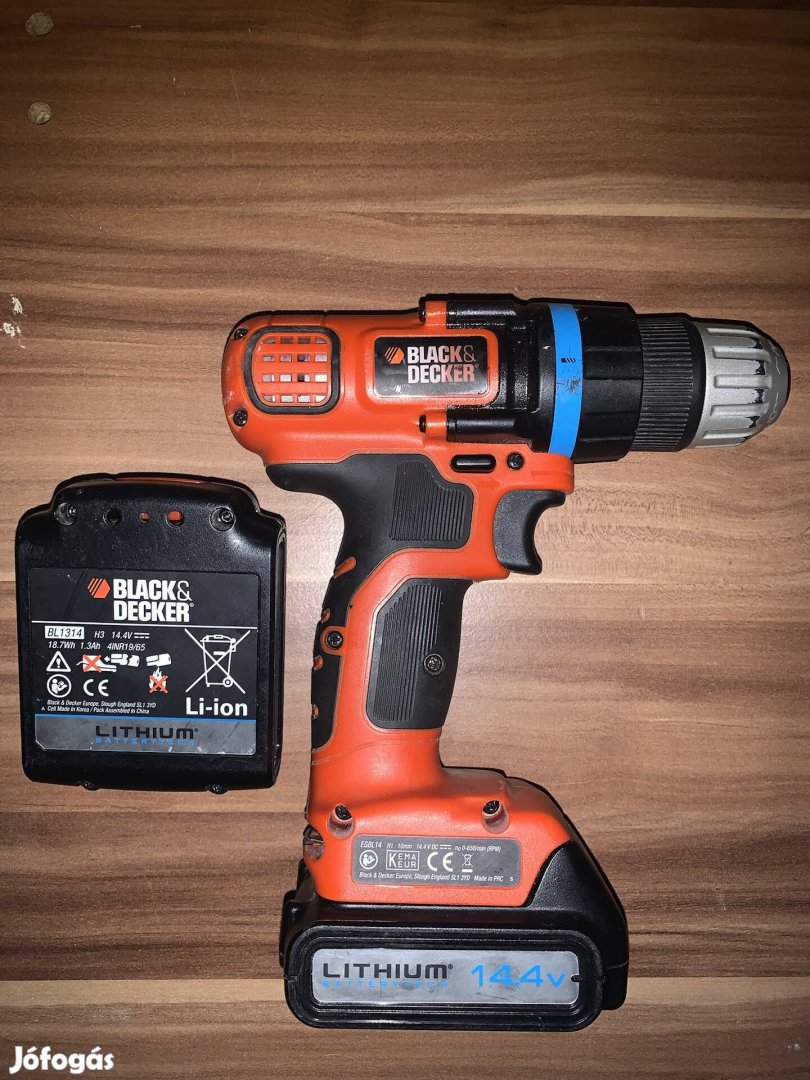 Black&Decker