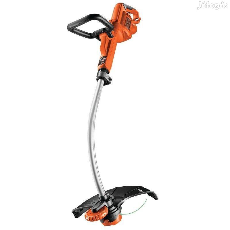 Black&Decker GL7033-QS elektromos szegélynyíró, 700W, 33cm