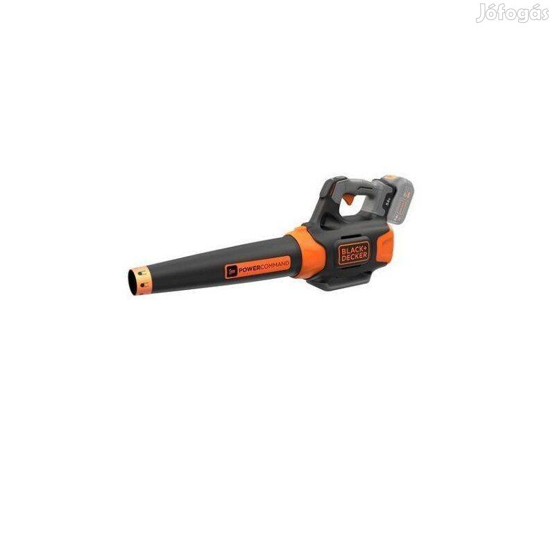 Black&Decker GWC54PC-QW lombfúvó, akku és töltő nélkül