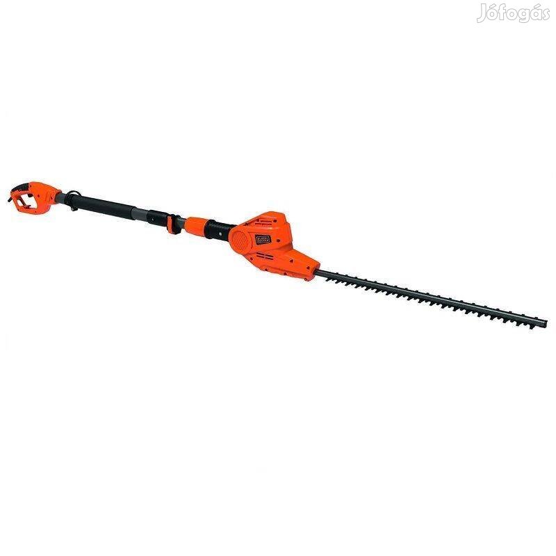 Black&Decker PH5551-QS magassági sövényvágó, 550W, 51cm