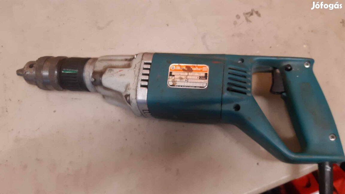 Black&Decker ipari fúrógép