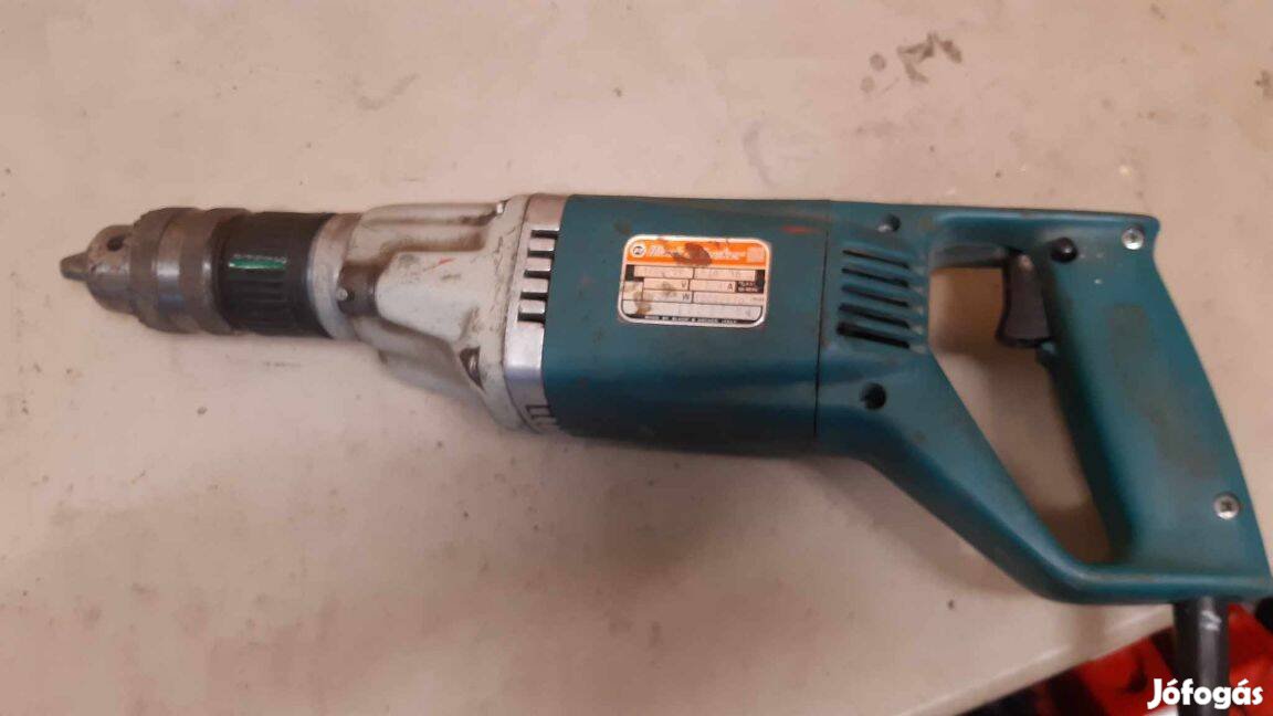 Black&Decker ipari fúrógép