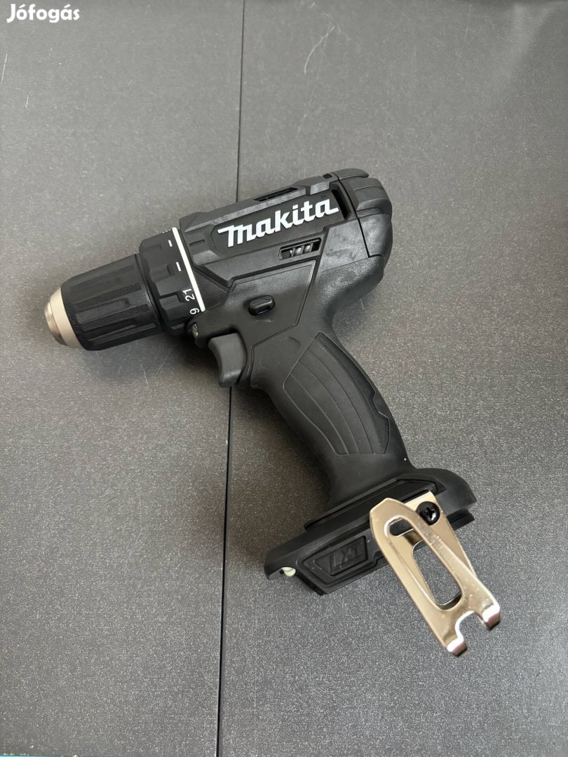 Black Design Makita DDF482 Akkus fúró-csavarbehajtó (18V)