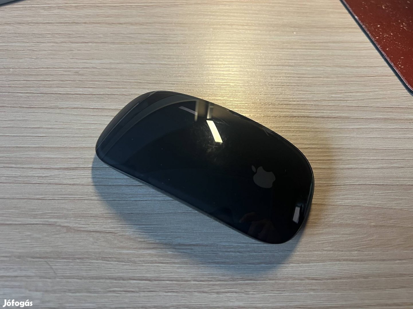 Black Fekete apple magic mouse 2 vezeték nélküli egér tölthető 