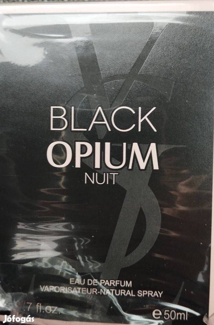 Black Opium Nute 50ml