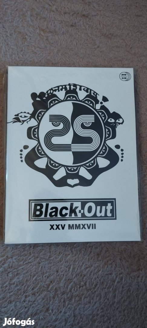 Black-Out XXV