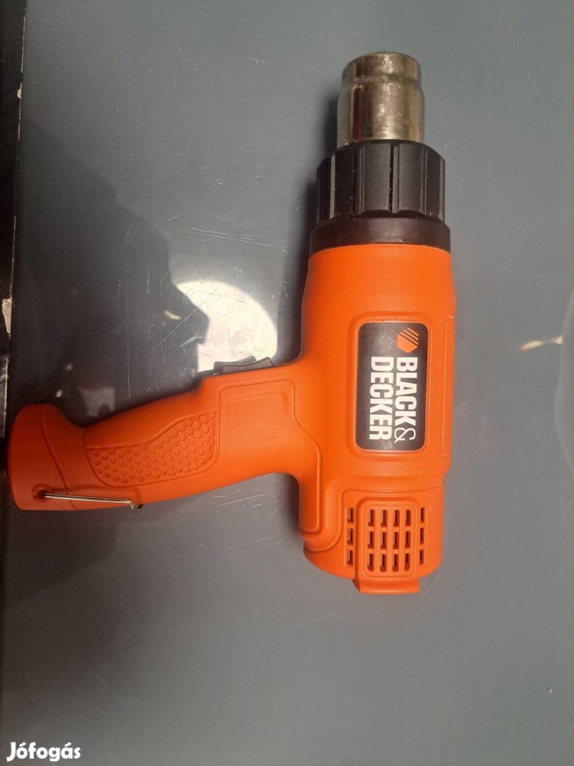 Black & Decker 1750W