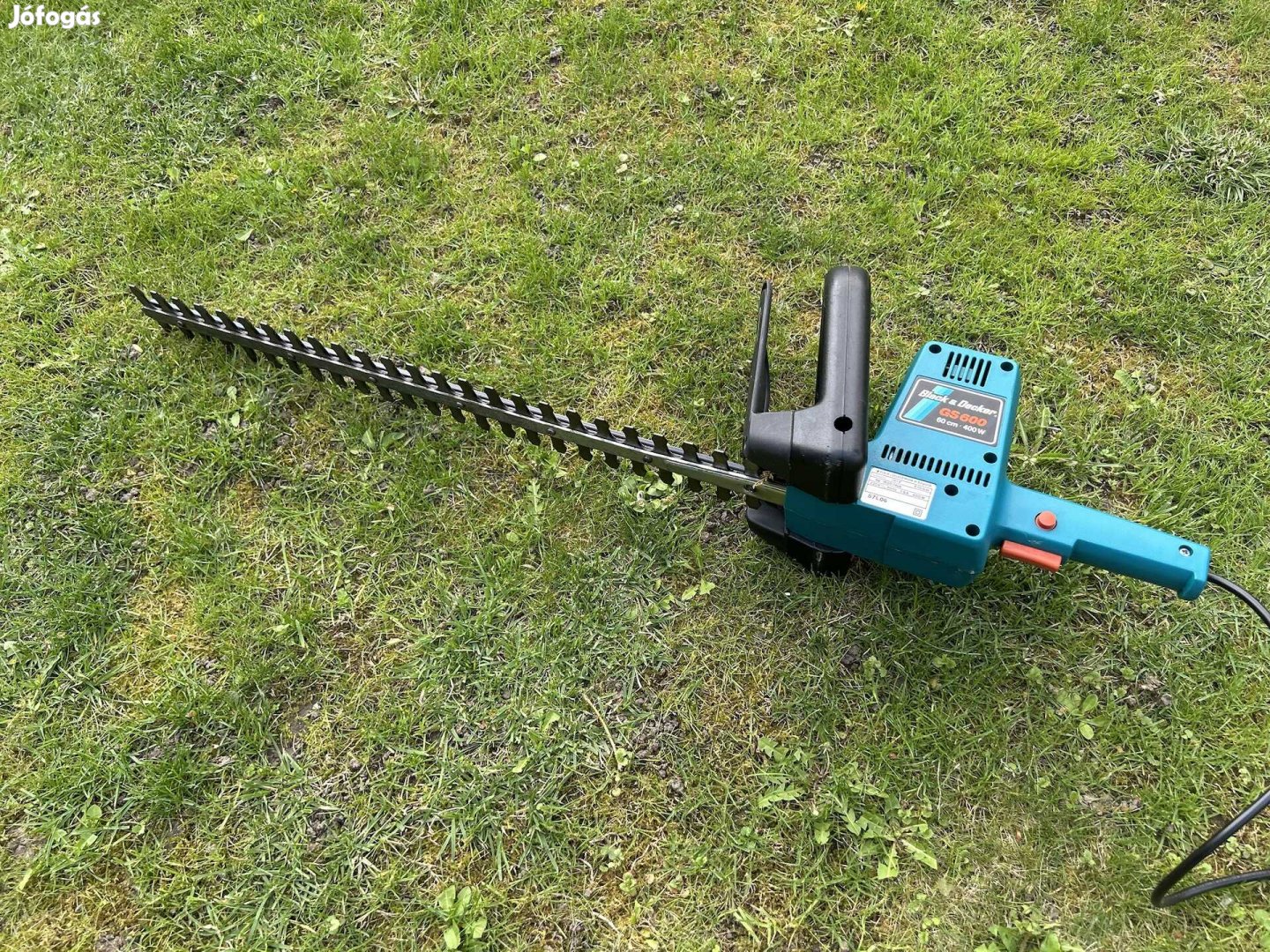 Black & Decker  sovenyvago