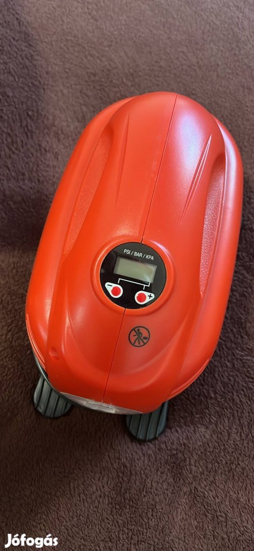 Black & Decker kompresszor