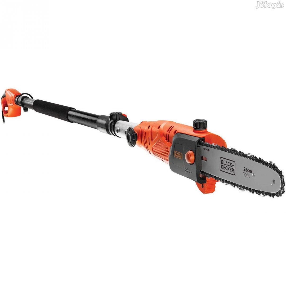 Black and Decker PS7525QS magassági ágazófűrész