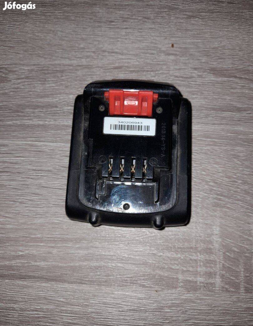 Black&decker BL1314 14,4V, 1,3 AH Li-ion