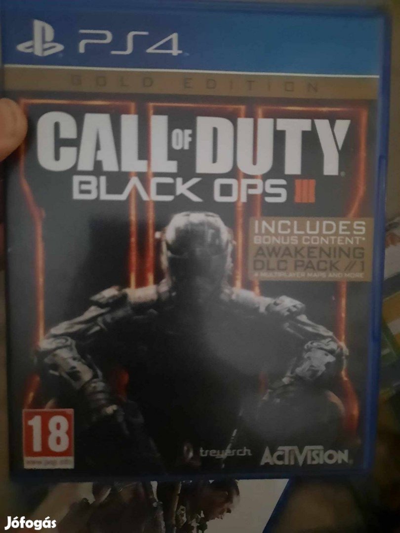 Black ops 3,4