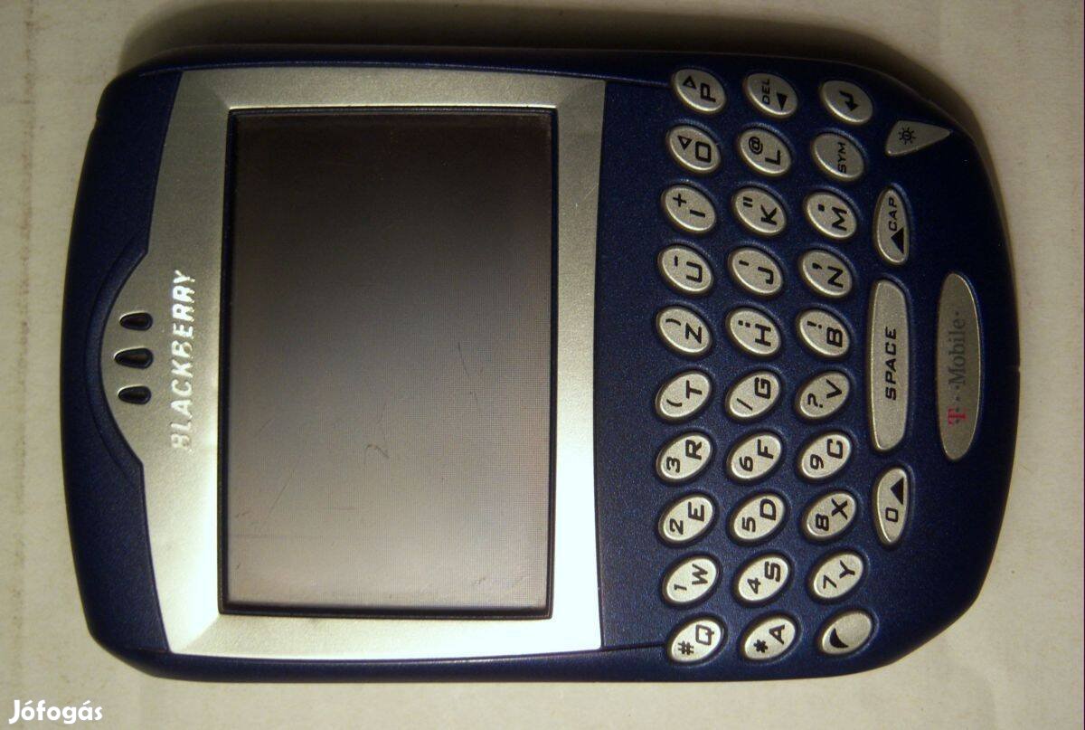 Blackberry 7230 (2003) Ver.3 (30-as)