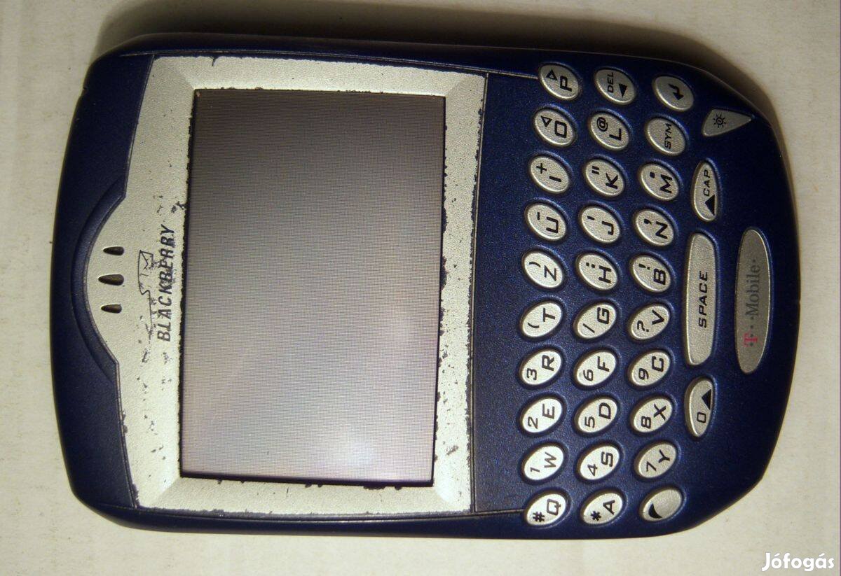 Blackberry 7230 (2003) Ver.4 (30-as)