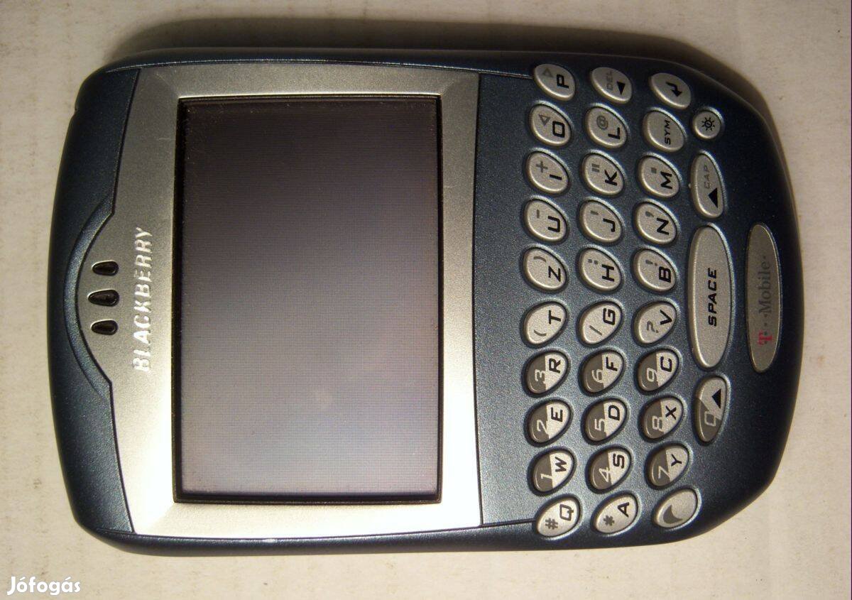 Blackberry 7290 (Ver.2) 2004 (hibásan működik) 30-as