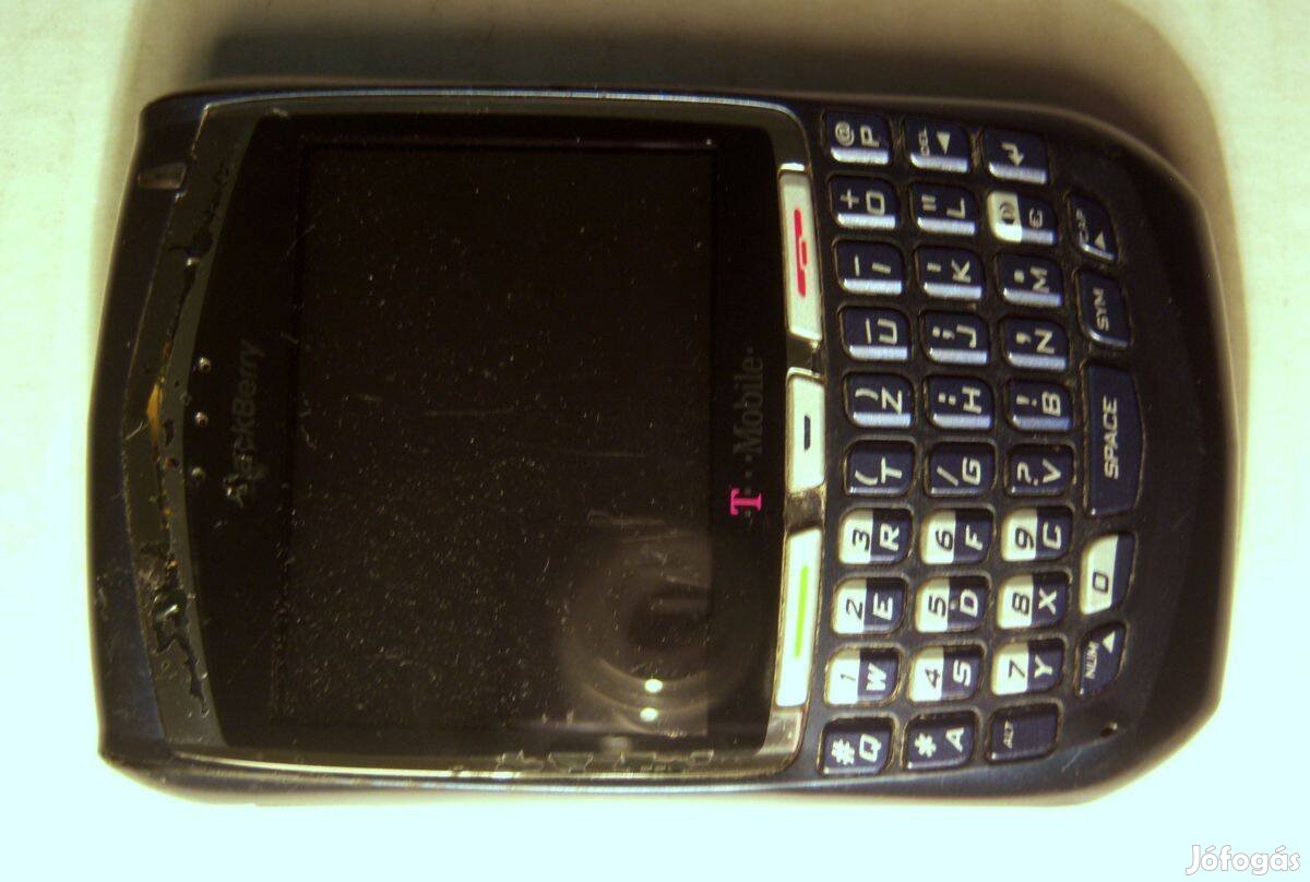 Blackberry 8700g (2006) Ver.2 (30-as)