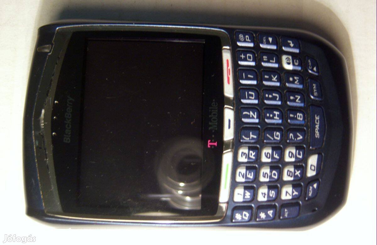 Blackberry 8700g (2006) Ver.3 (30-as)