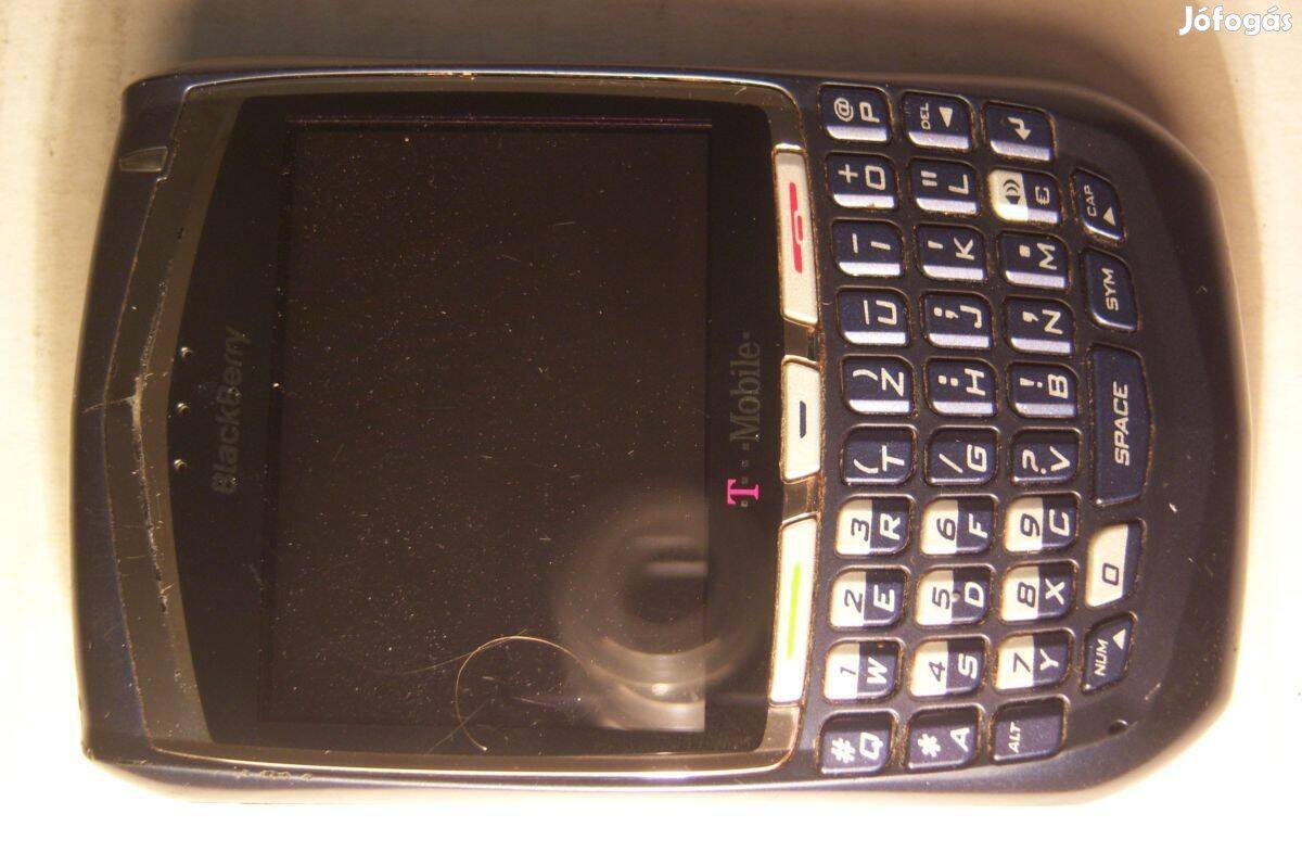 Blackberry 8700g (Ver.11) 2006 (30-as)