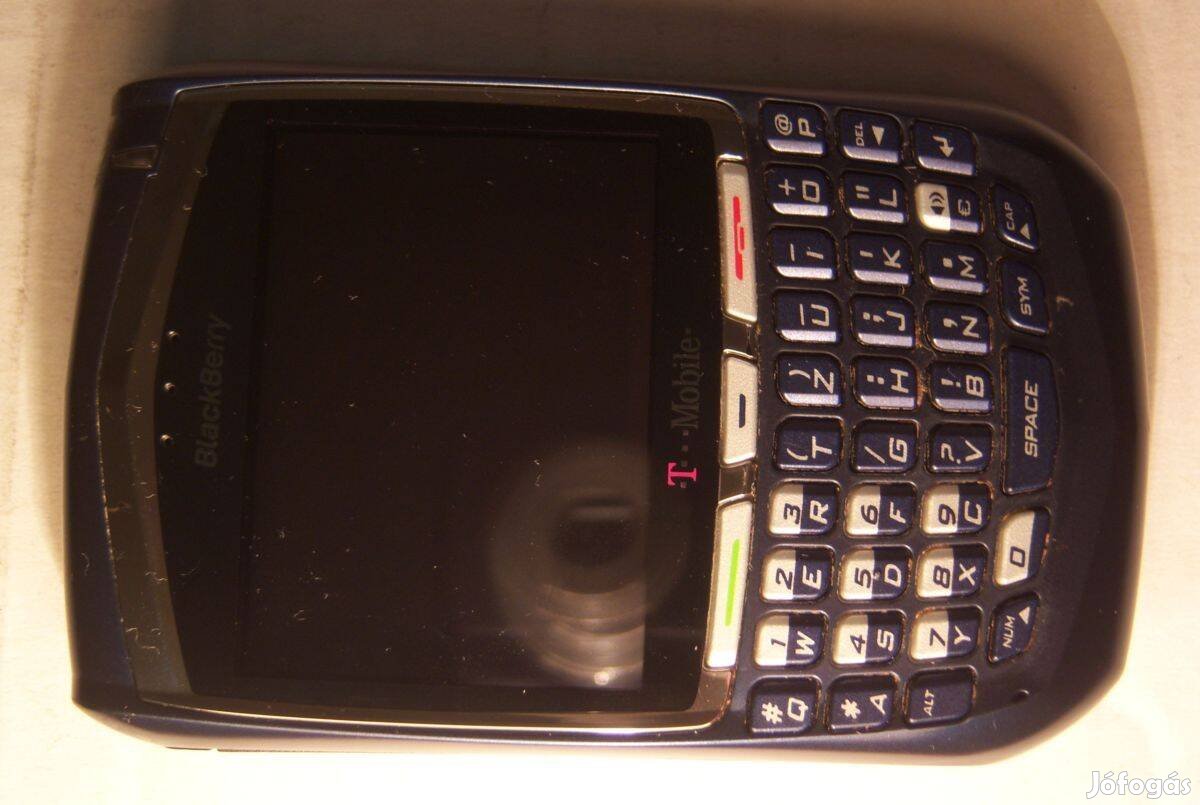 Blackberry 8700g (Ver.12) 2006 (30-as)