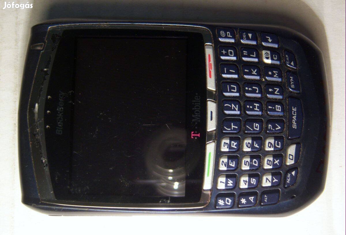 Blackberry 8700g (Ver.14) 2006 (30-as)