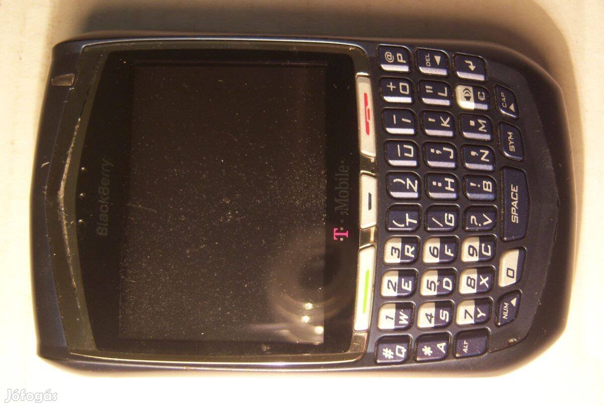 Blackberry 8700g (Ver.15) 2006 (30-as)