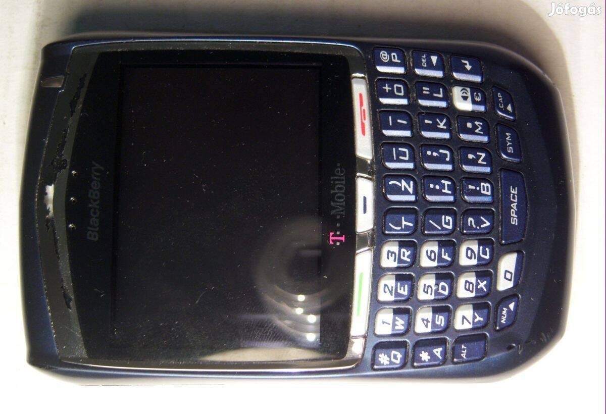 Blackberry 8700g (Ver.16) 2006 (30-as)