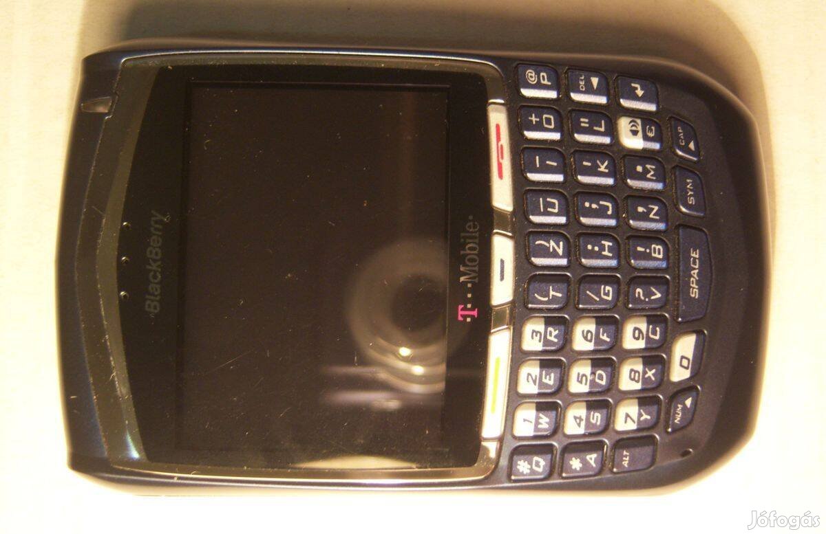 Blackberry 8700g (Ver.20) 2006 (30-as)