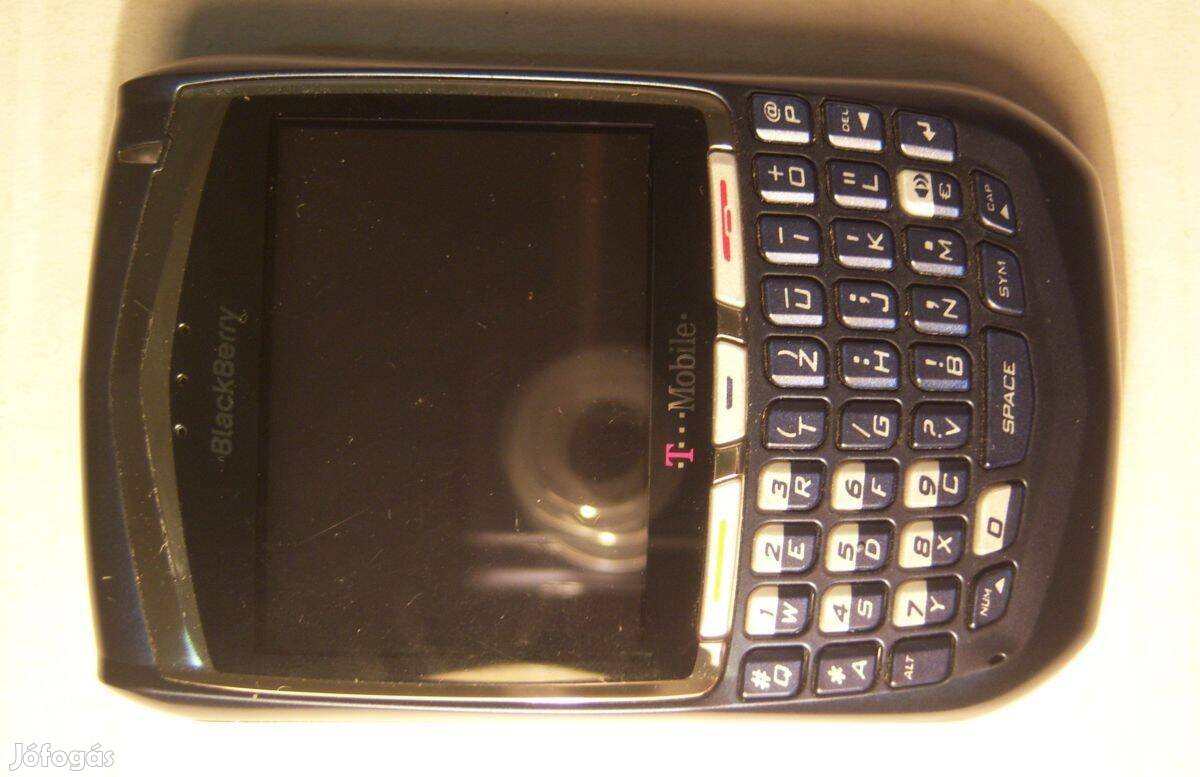 Blackberry 8700g (Ver.20) 2006 (30-as)