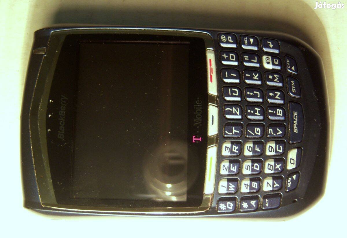 Blackberry 8700g (Ver.4) 2006 (30-as)