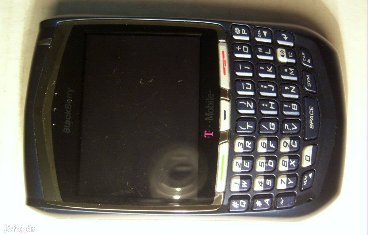 Blackberry 8700g (Ver.6) 2006 (30-as)