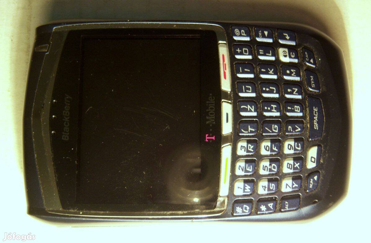 Blackberry 8700g (Ver.7) 2006 (30-as)