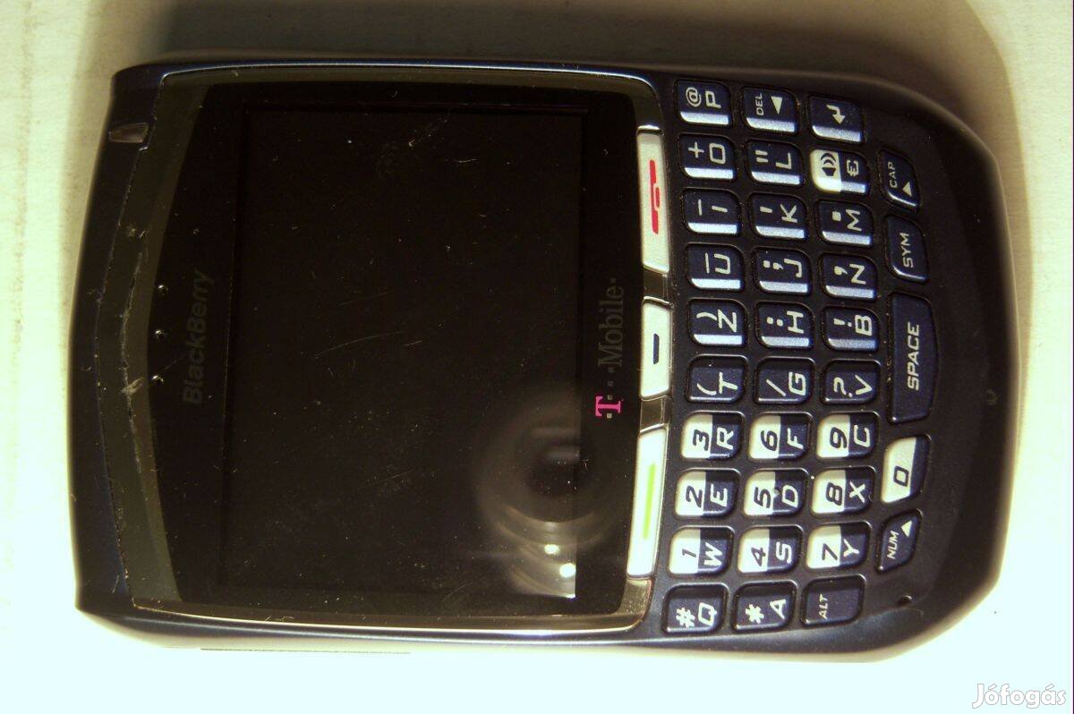Blackberry 8700g (Ver.8) 2006 (30-as)