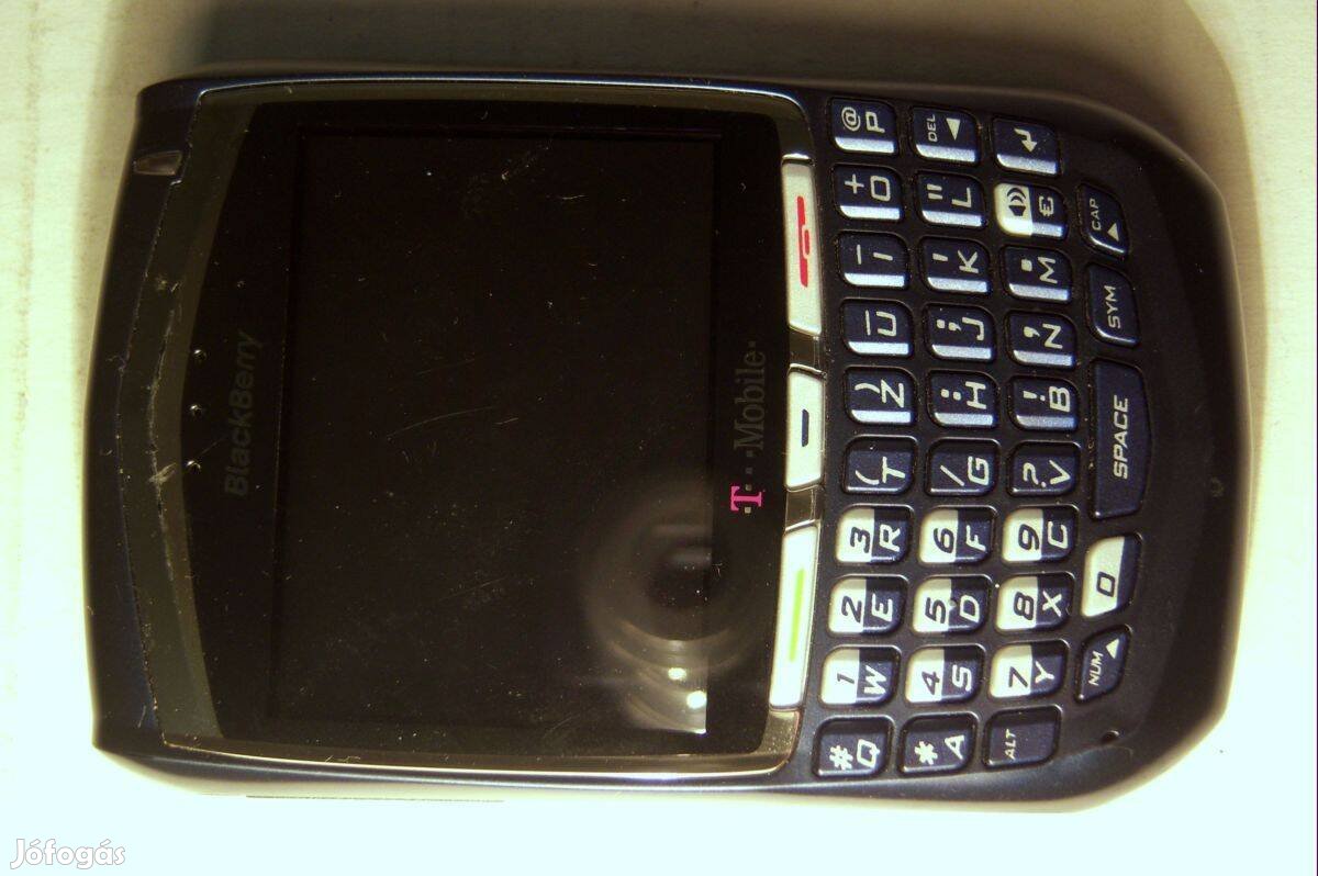 Blackberry 8700g (Ver.8) 2006 (30-as)