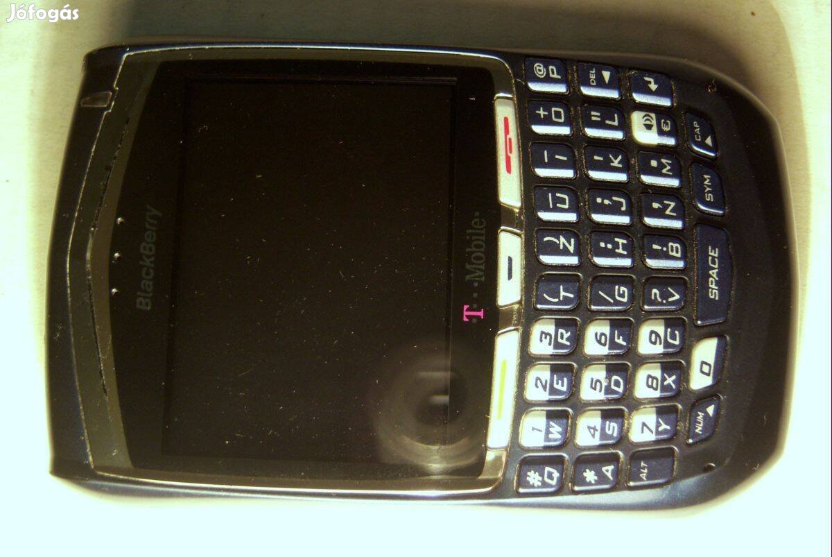 Blackberry 8700g (Ver.9) 2006 (30-as)