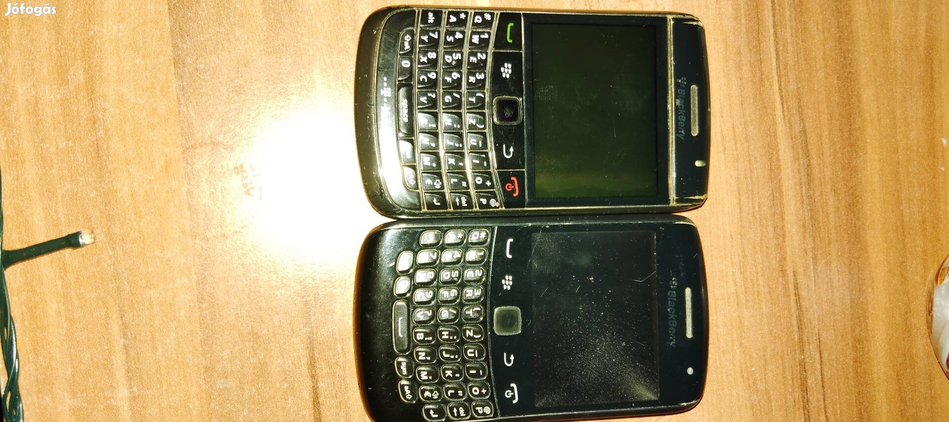 Blackberry 9630,9700