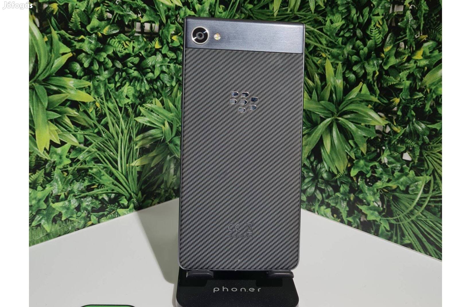 Blackberry Motion 4/32gb, 6 hónap jótállással, kártyafüggetlen