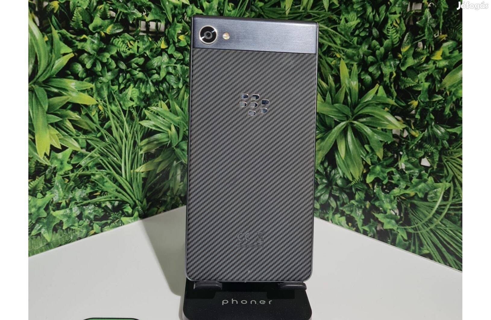 Blackberry Motion 4/32gb, kártyafüggetlen, 6 hónap jótállással