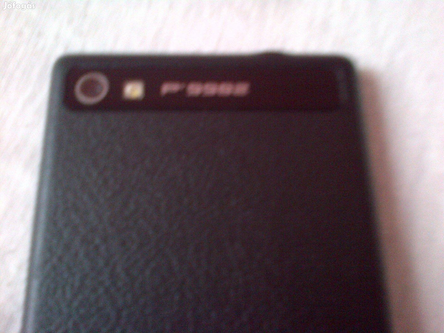 Blackberry P 9982 hálózatfüggetlen telefonok eladók fekete,szürke