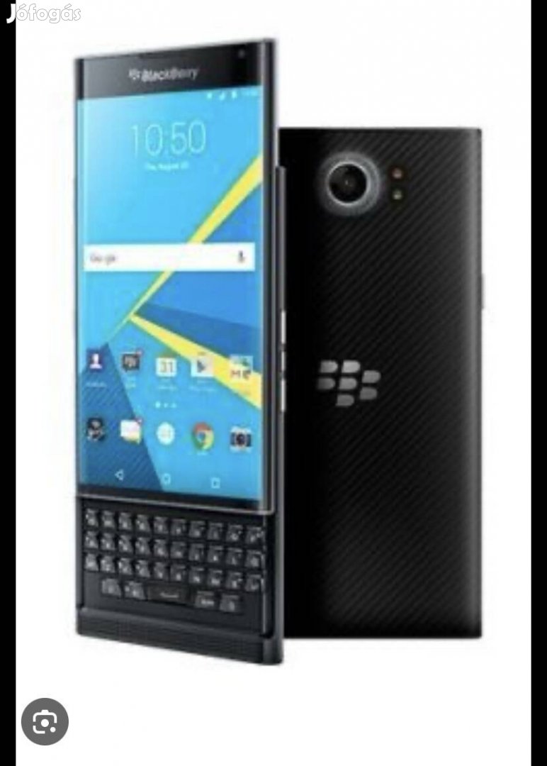 Blackberry Priv 32gb 