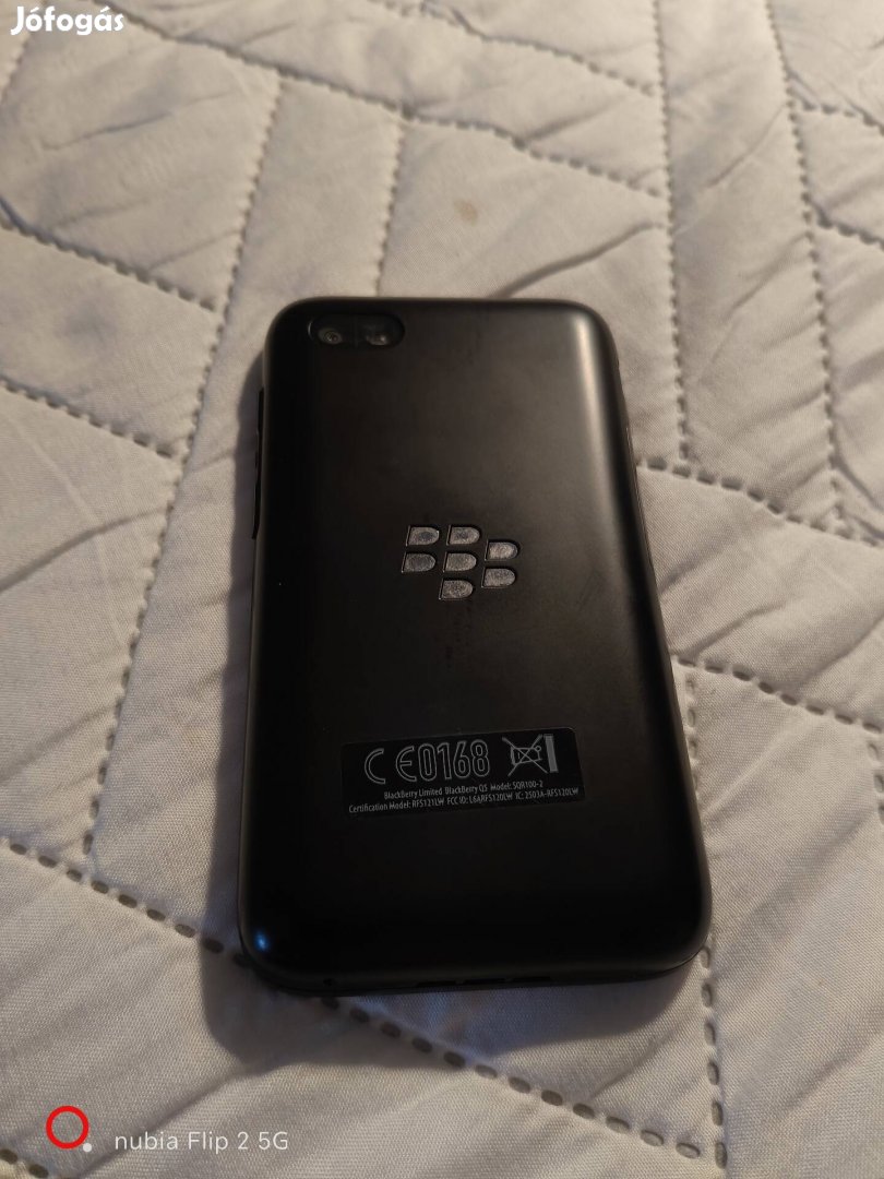 Blackberry Q10
